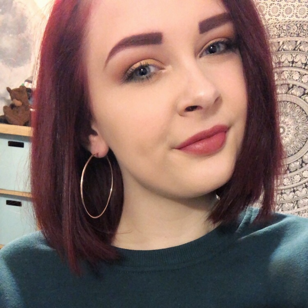 Meet your Posher, Brianna